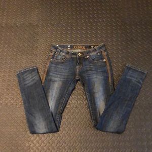 Rock & Roll jeans